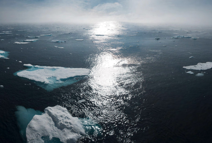 Demystifying Climate-related Financial Risk