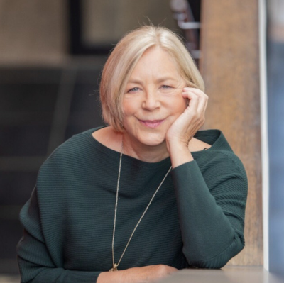 Anne Cabot-Alletzhauser Adjunct Faculty & Practice Director, GIBS Business School