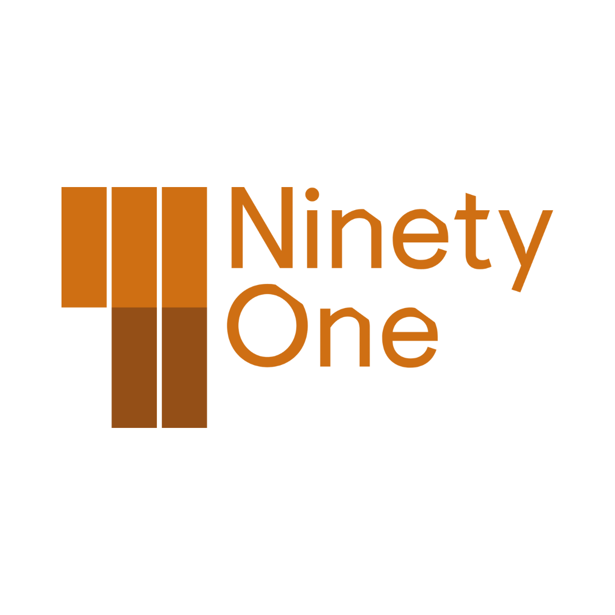 Ninety One
