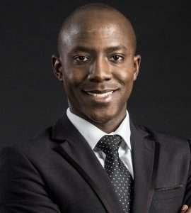 James Mnyupe