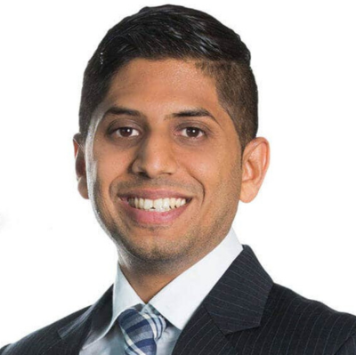 Premal Ranchod
