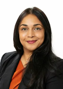 Shameela Soobramoney
