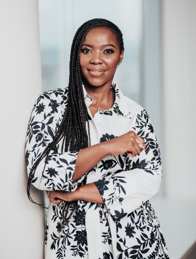 Sophie Masipa