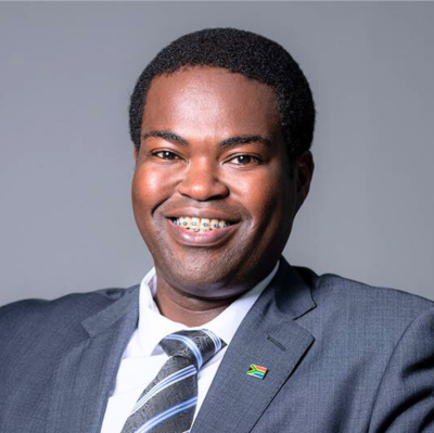 Xolisa Dhlamini