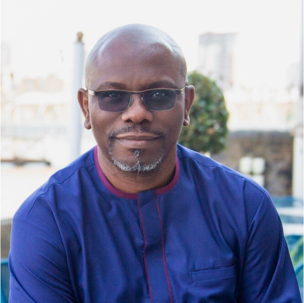 Dr Olumide Lala