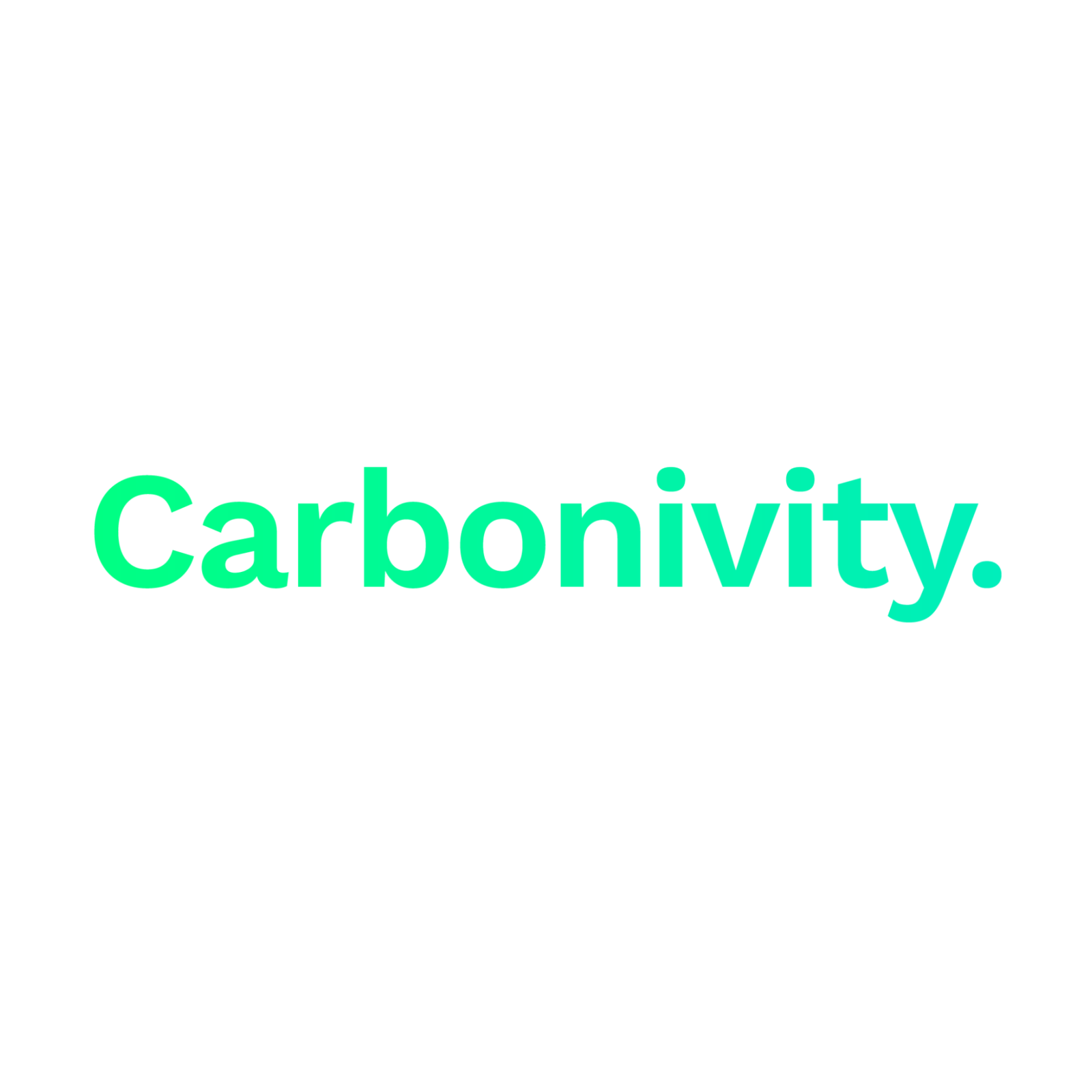 Carbonivity