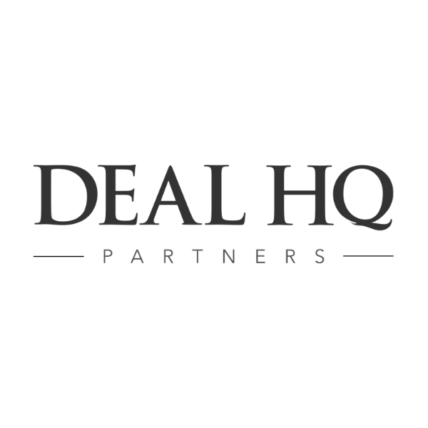 DEAL HQ partners