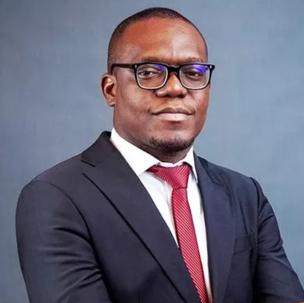 NgSFI_ Dr. Tunde Ajayi_Lagos State