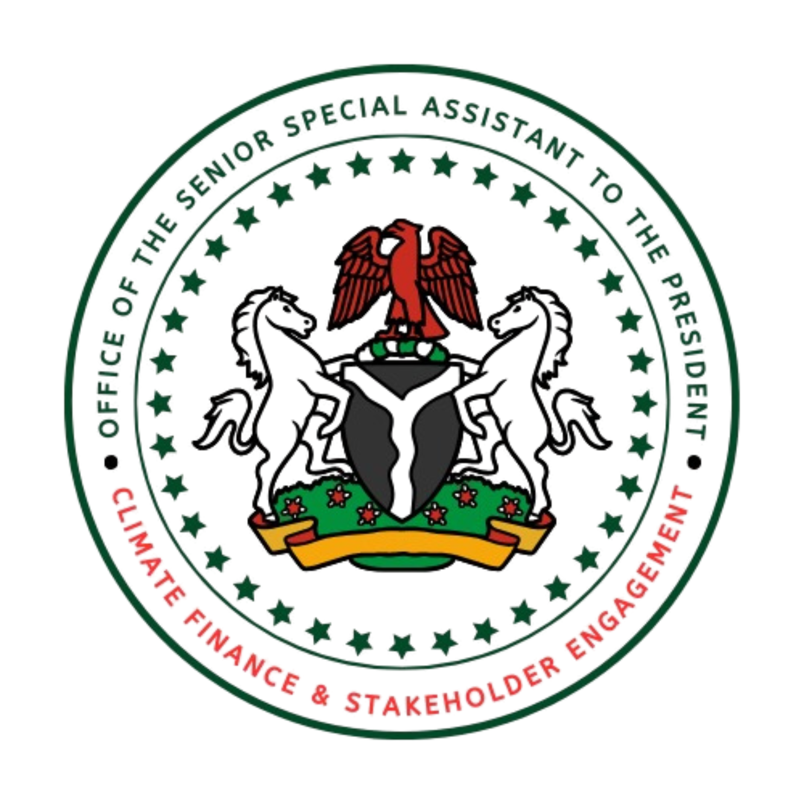 Office of the SSA to the President on Climate Finance