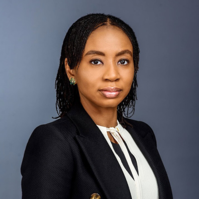Omolola Oloworaran_DG_PenCom_ASFI_NGSFI
