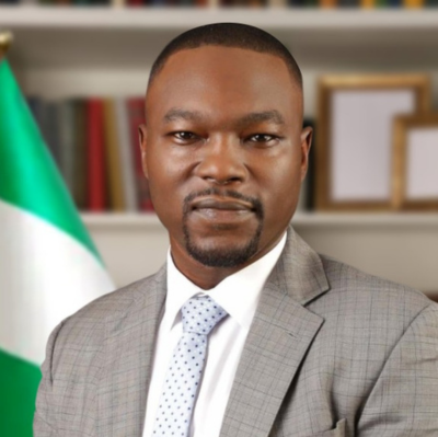 ASFI Nigeria_Ibrahim Abdullahi Shelleng – SSA to the President