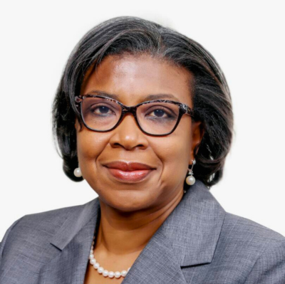ASFI Nigeria_Ms Patience Oniha_DG, Debt Management Office